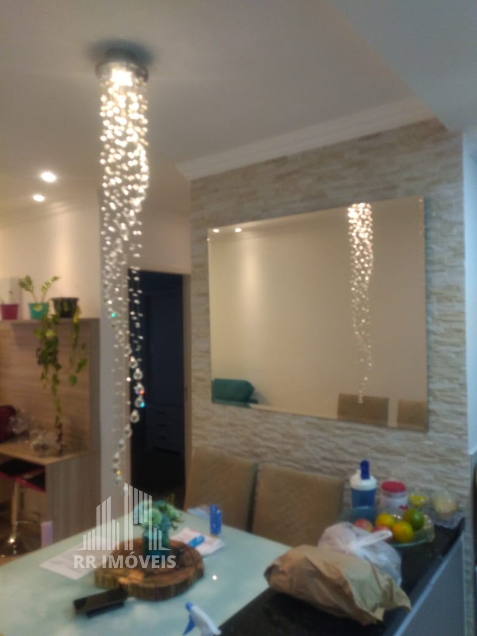 Apartamento à venda com 2 quartos, 53m² - Foto 2