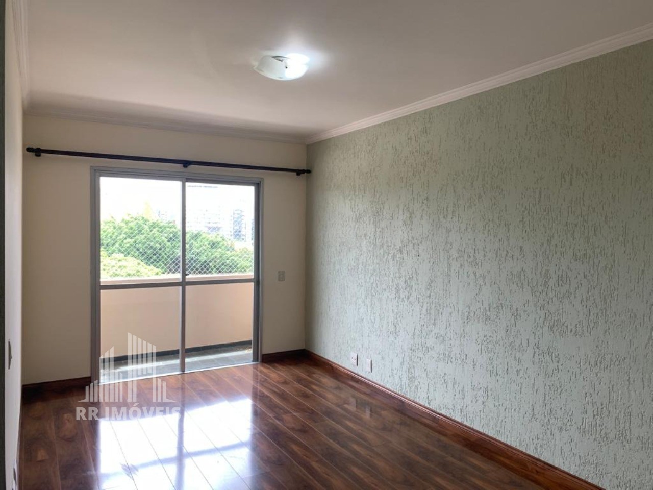 Apartamento à venda com 3 quartos, 88m² - Foto 1