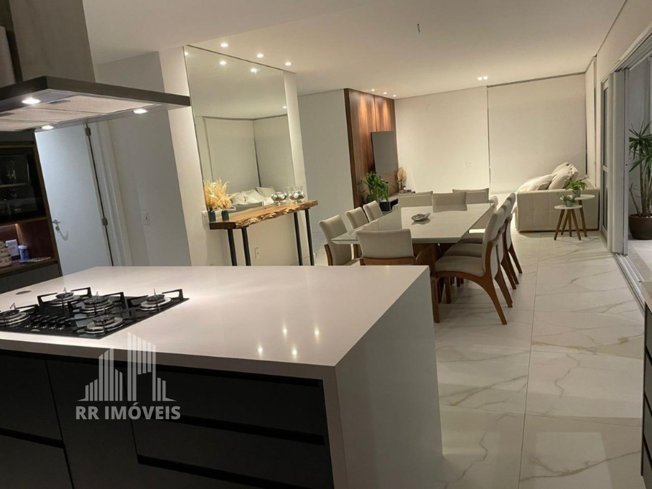 Apartamento, 3 quartos, 200 m² - Foto 5