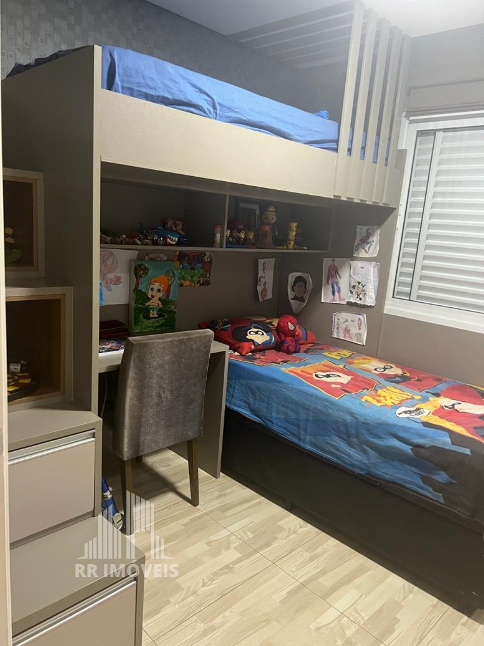 Apartamento à venda com 2 quartos, 60m² - Foto 15