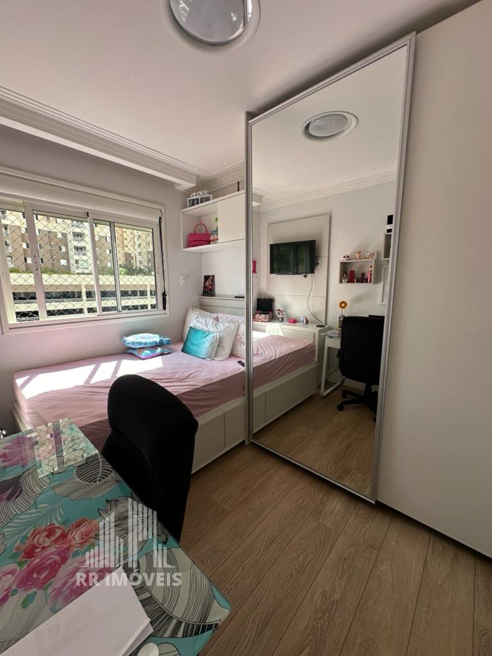 Apartamento à venda com 3 quartos, 115m² - Foto 26