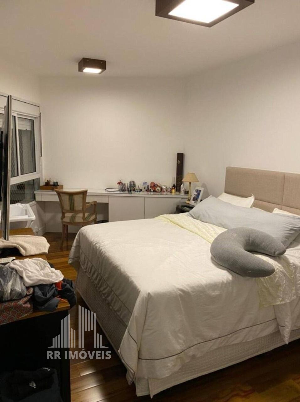 Apartamento à venda com 2 quartos, 155m² - Foto 6