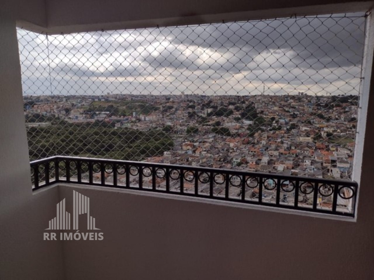 Apartamento à venda com 2 quartos, 67m² - Foto 5