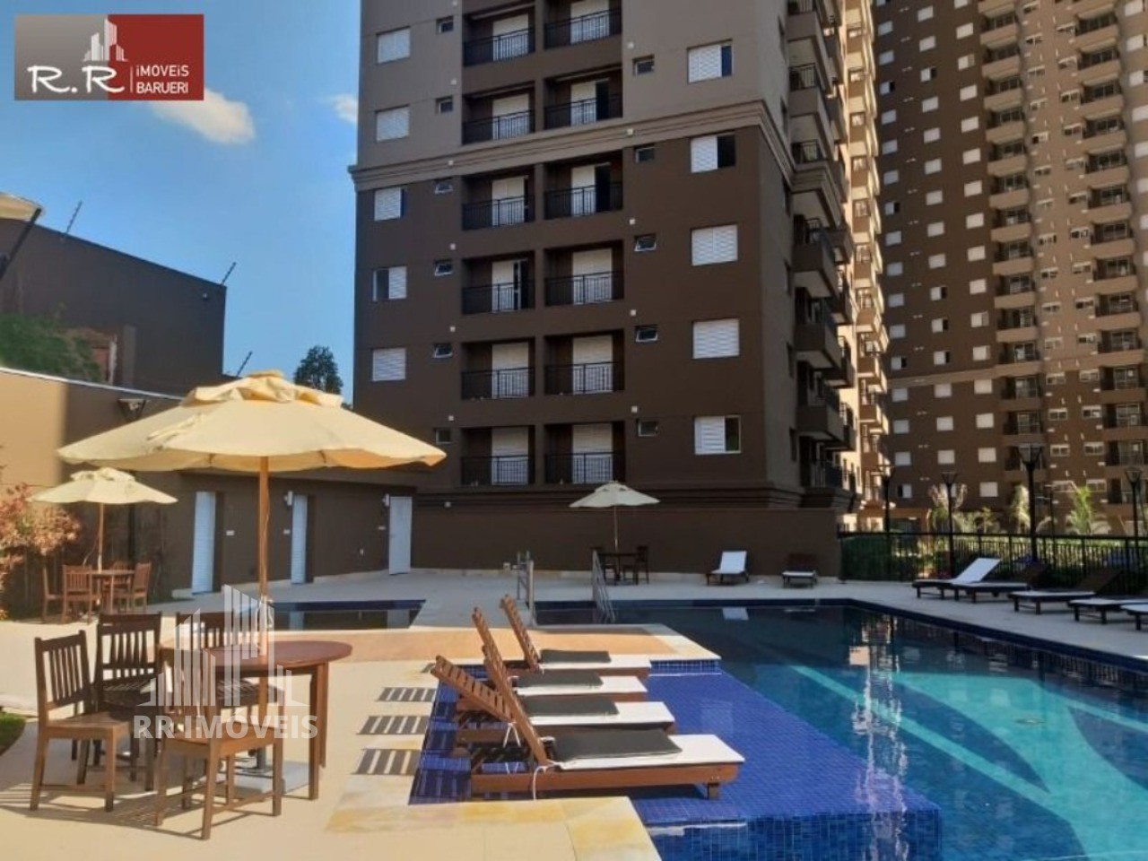 Apartamento, 2 quartos, 60 m² - Foto 27