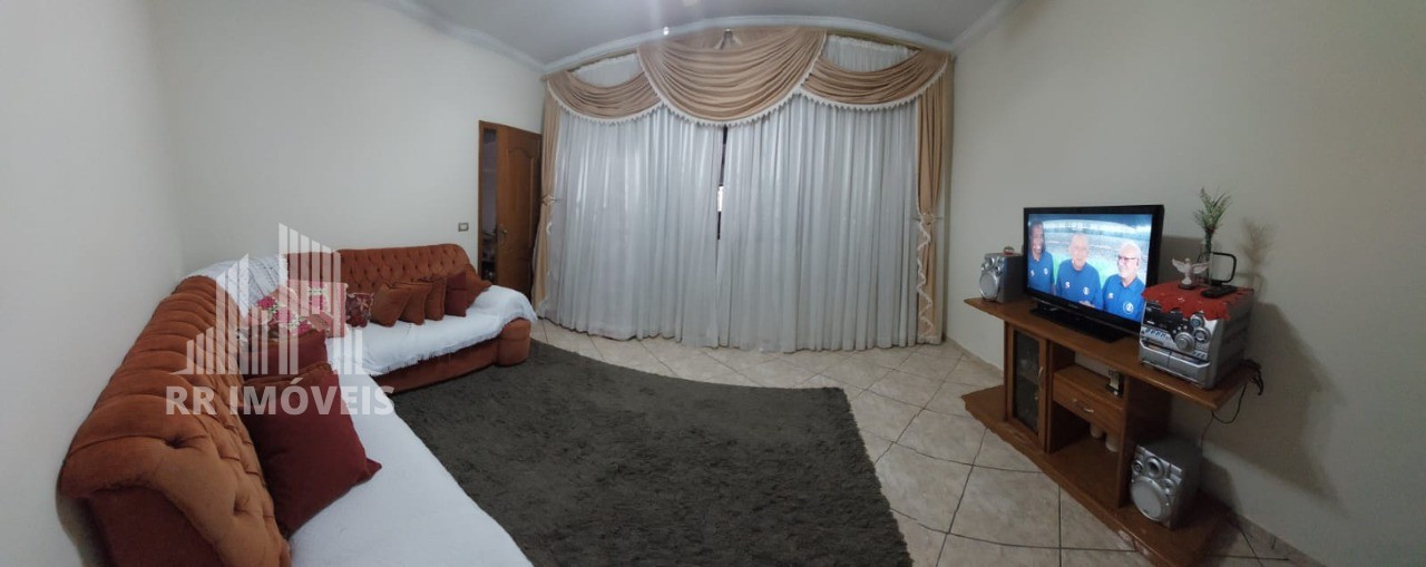 Casa à venda com 2 quartos, 130m² - Foto 3