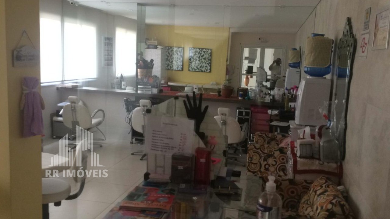 Apartamento, 2 quartos, 60 m² - Foto 50