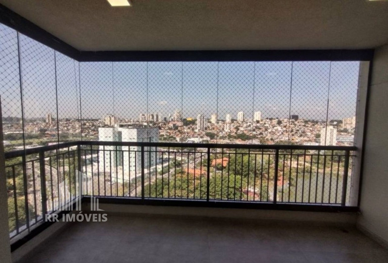 Apartamento à venda com 3 quartos, 115m² - Foto 11