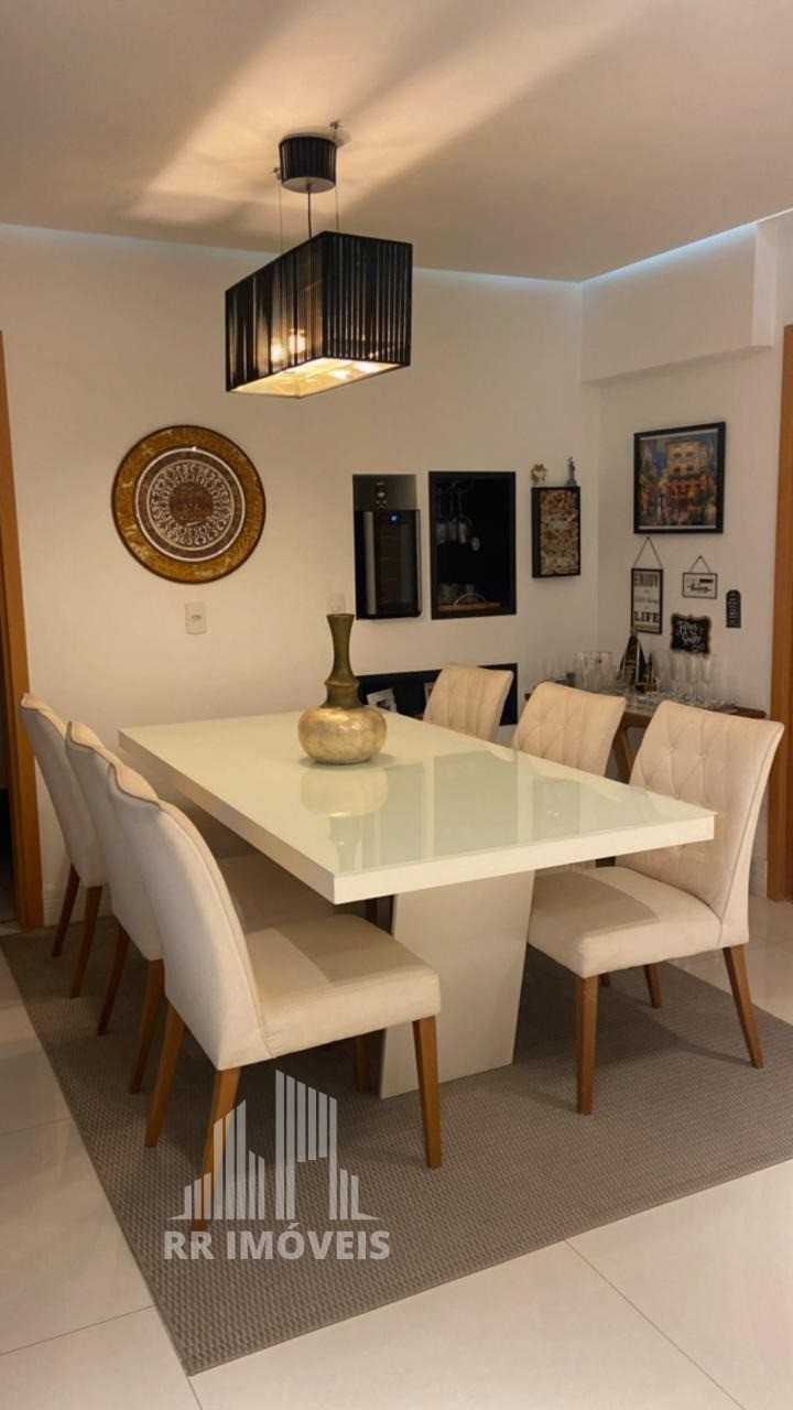 Apartamento à venda com 3 quartos, 123m² - Foto 10