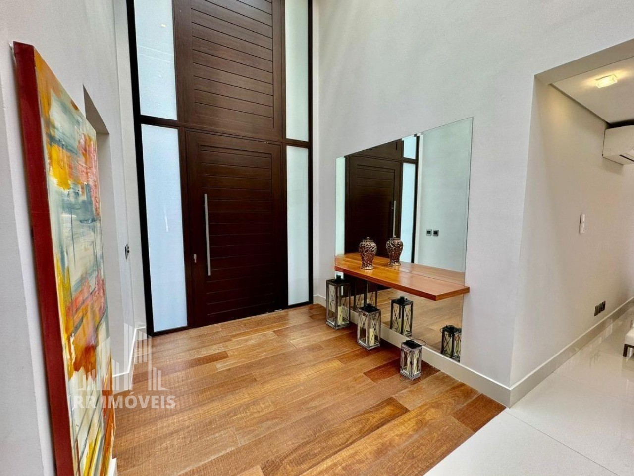 Casa à venda com 4 quartos, 676m² - Foto 2