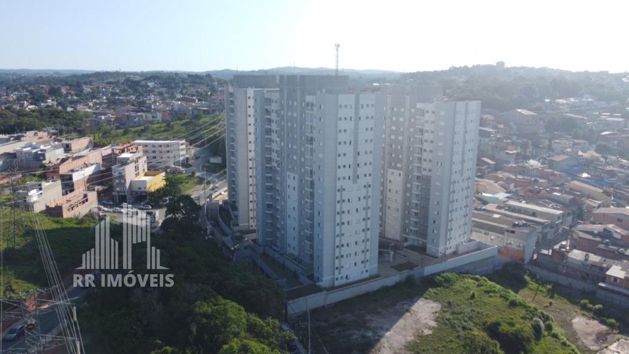 Apartamento à venda com 2 quartos, 54m² - Foto 21