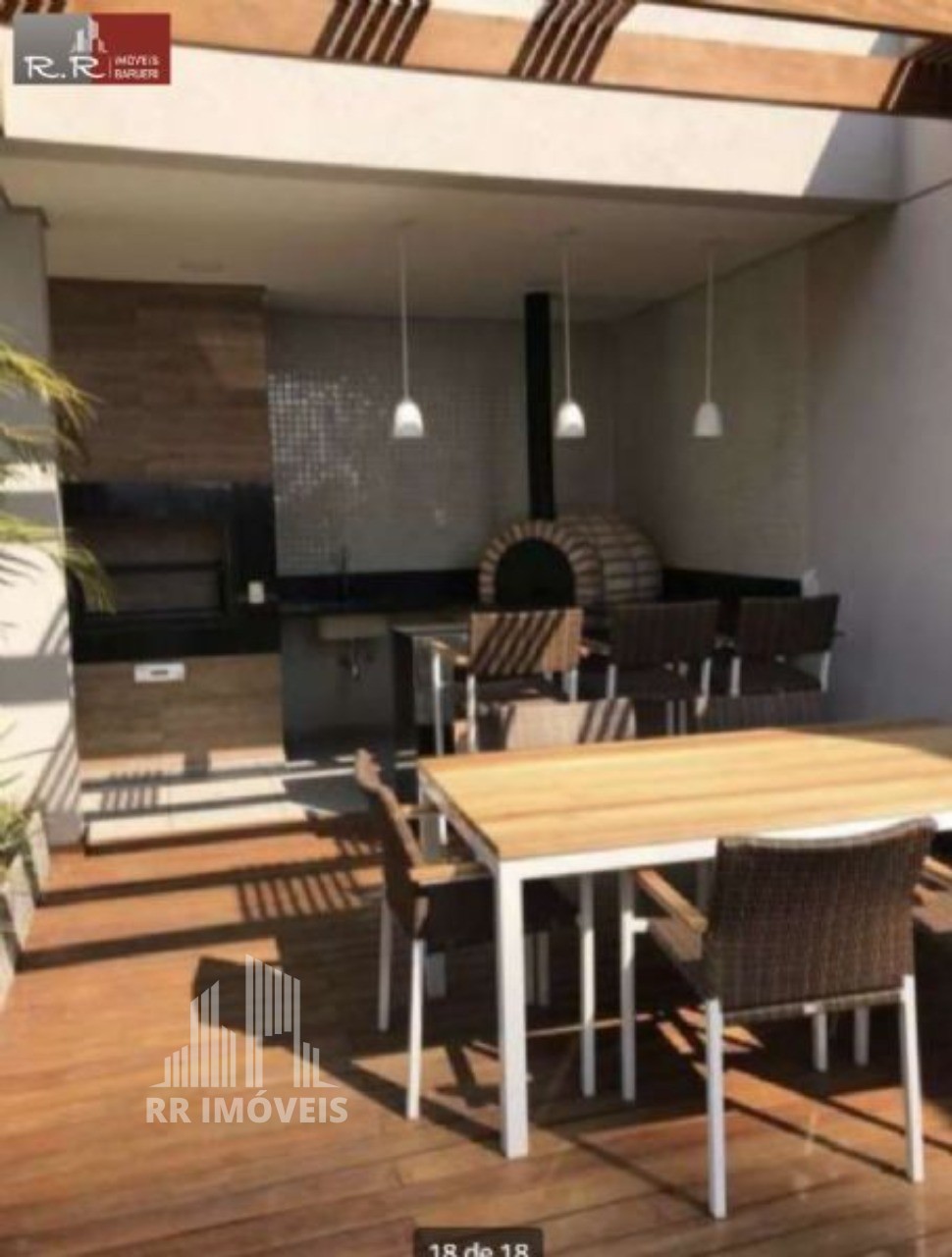 Apartamento à venda com 3 quartos, 120m² - Foto 24