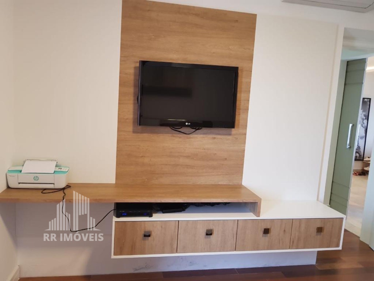 Apartamento à venda com 3 quartos, 120m² - Foto 6