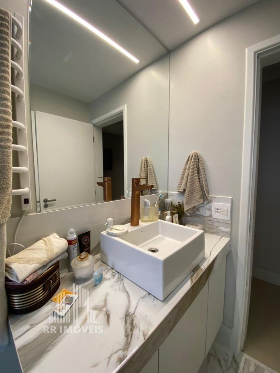 Apartamento, 4 quartos, 198 m² - Foto 20