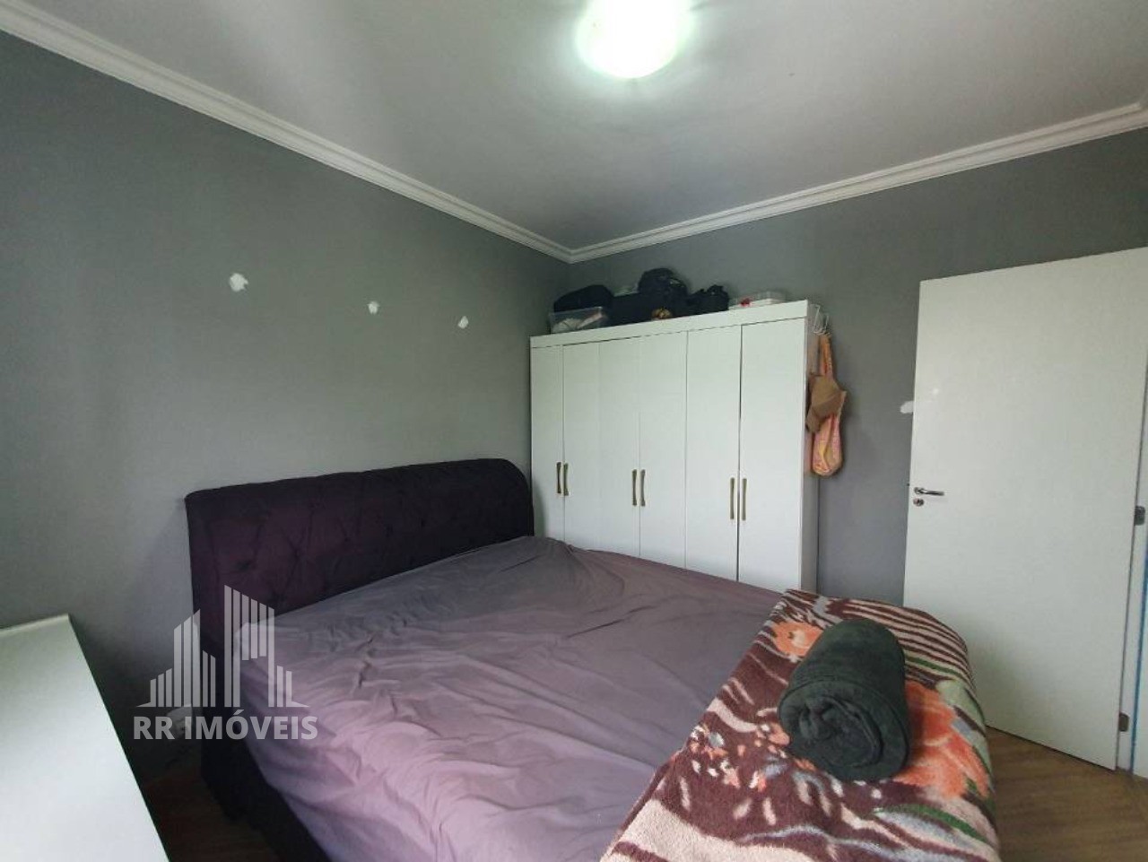 Apartamento à venda com 2 quartos, 51m² - Foto 6