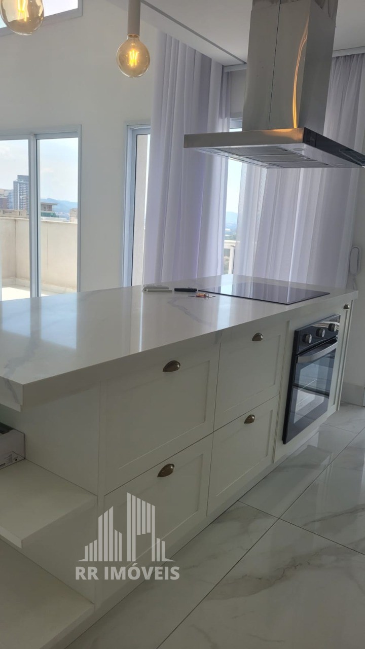 Apartamento à venda com 2 quartos, 134m² - Foto 3