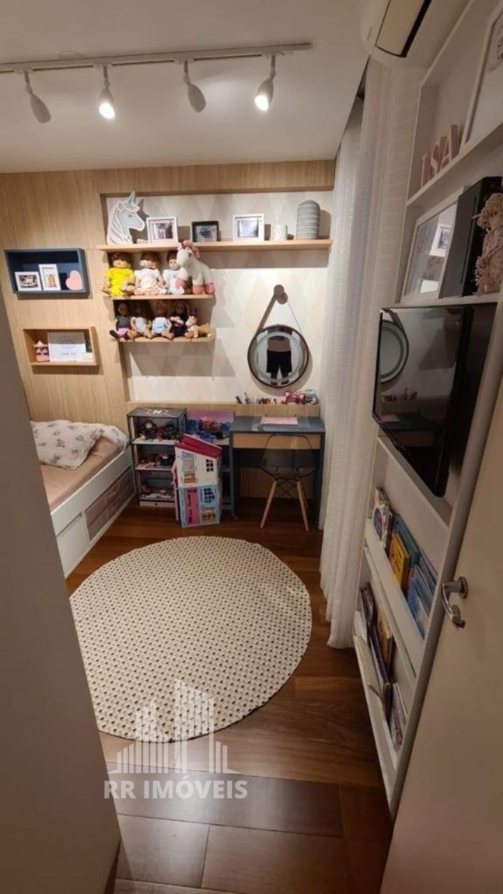 Apartamento à venda com 3 quartos, 123m² - Foto 16