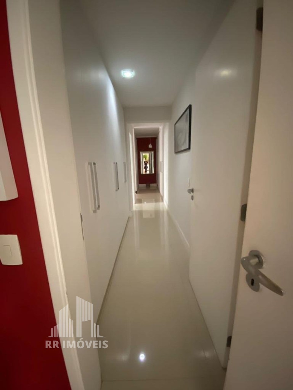 Apartamento, 4 quartos, 198 m² - Foto 12