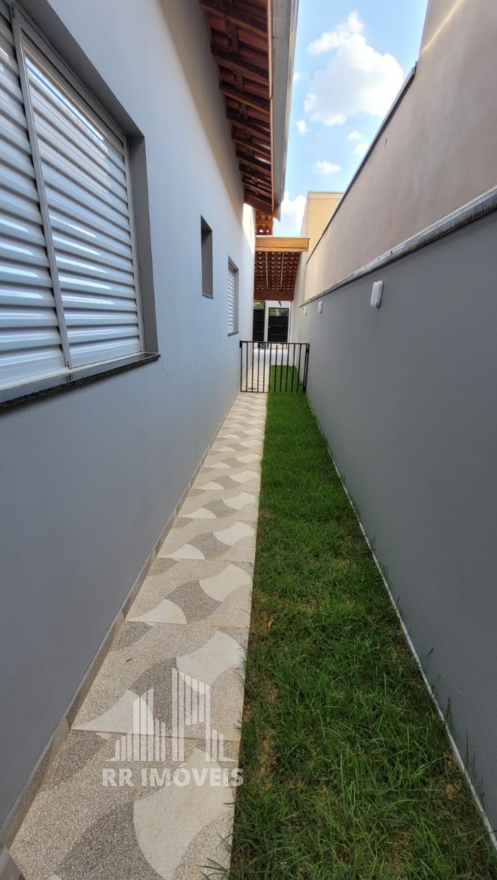 Casa à venda com 3 quartos, 150m² - Foto 36