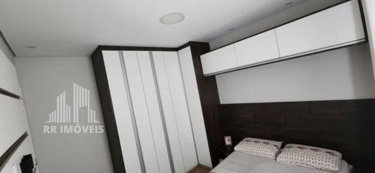 Apartamento à venda com 2 quartos, 51m² - Foto 10