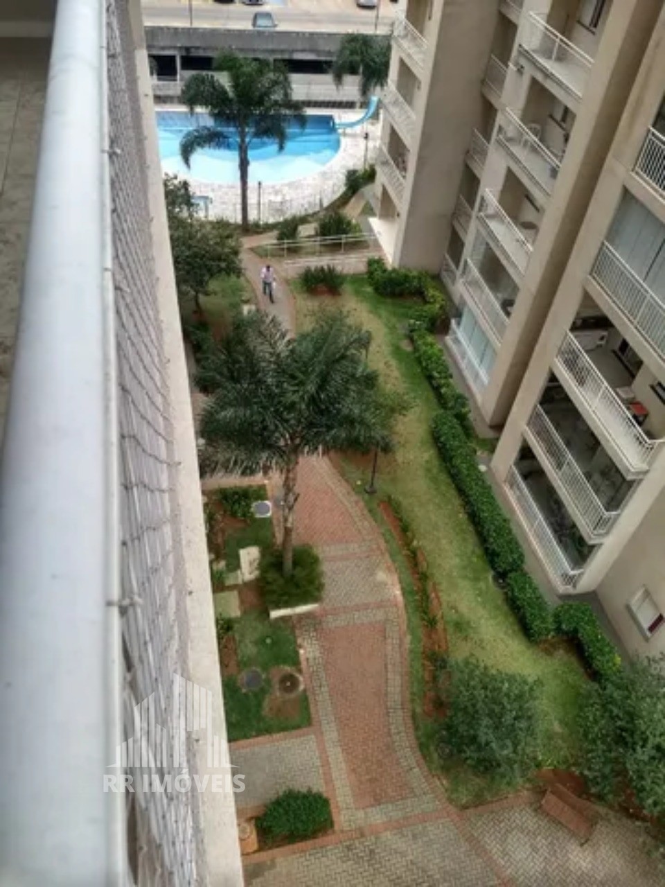 Apartamento à venda com 3 quartos, 68m² - Foto 28