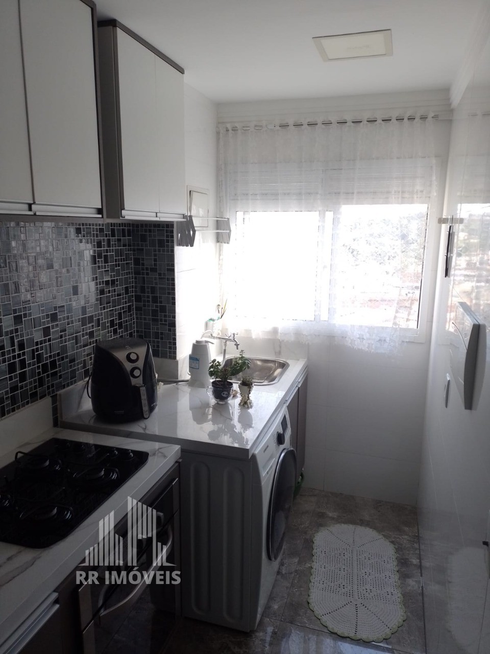 Apartamento à venda com 2 quartos, 54m² - Foto 7