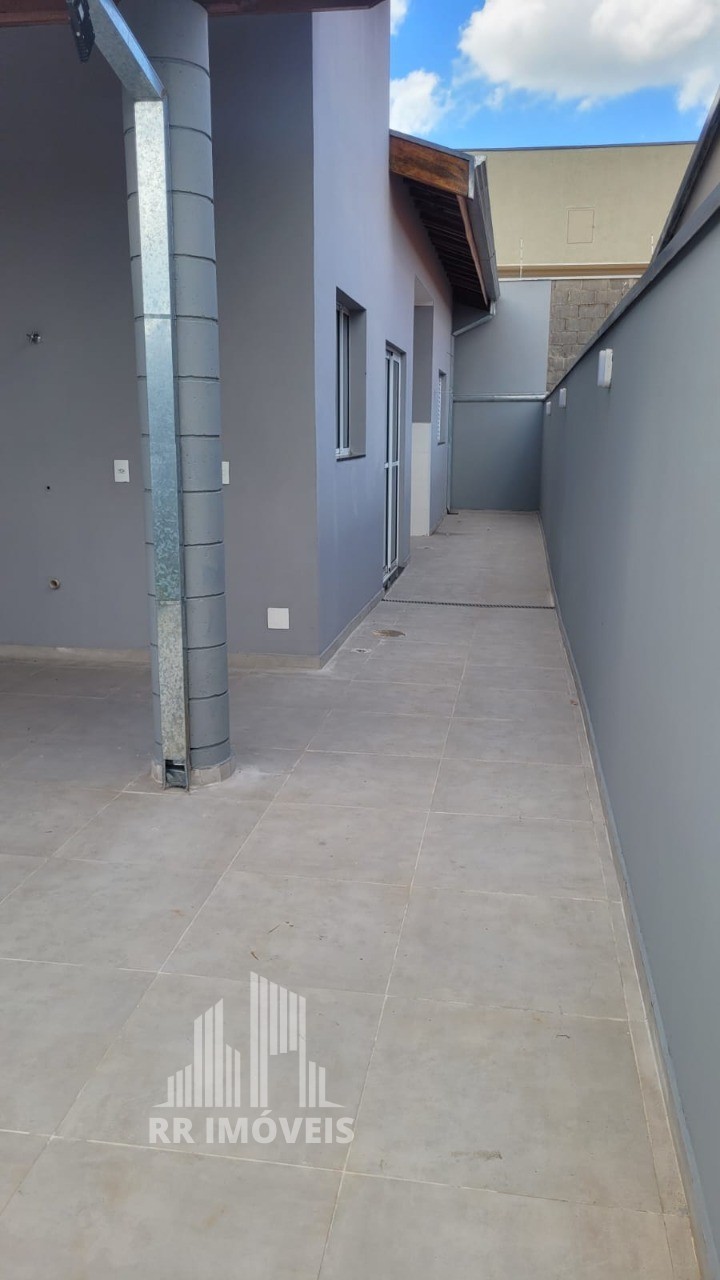 Casa à venda com 3 quartos, 150m² - Foto 26