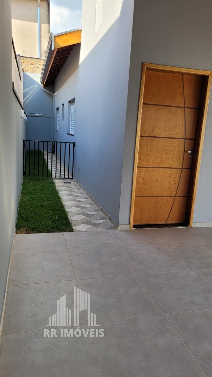 Casa à venda com 3 quartos, 150m² - Foto 35