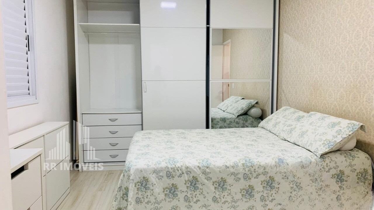 Apartamento à venda com 2 quartos, 61m² - Foto 8