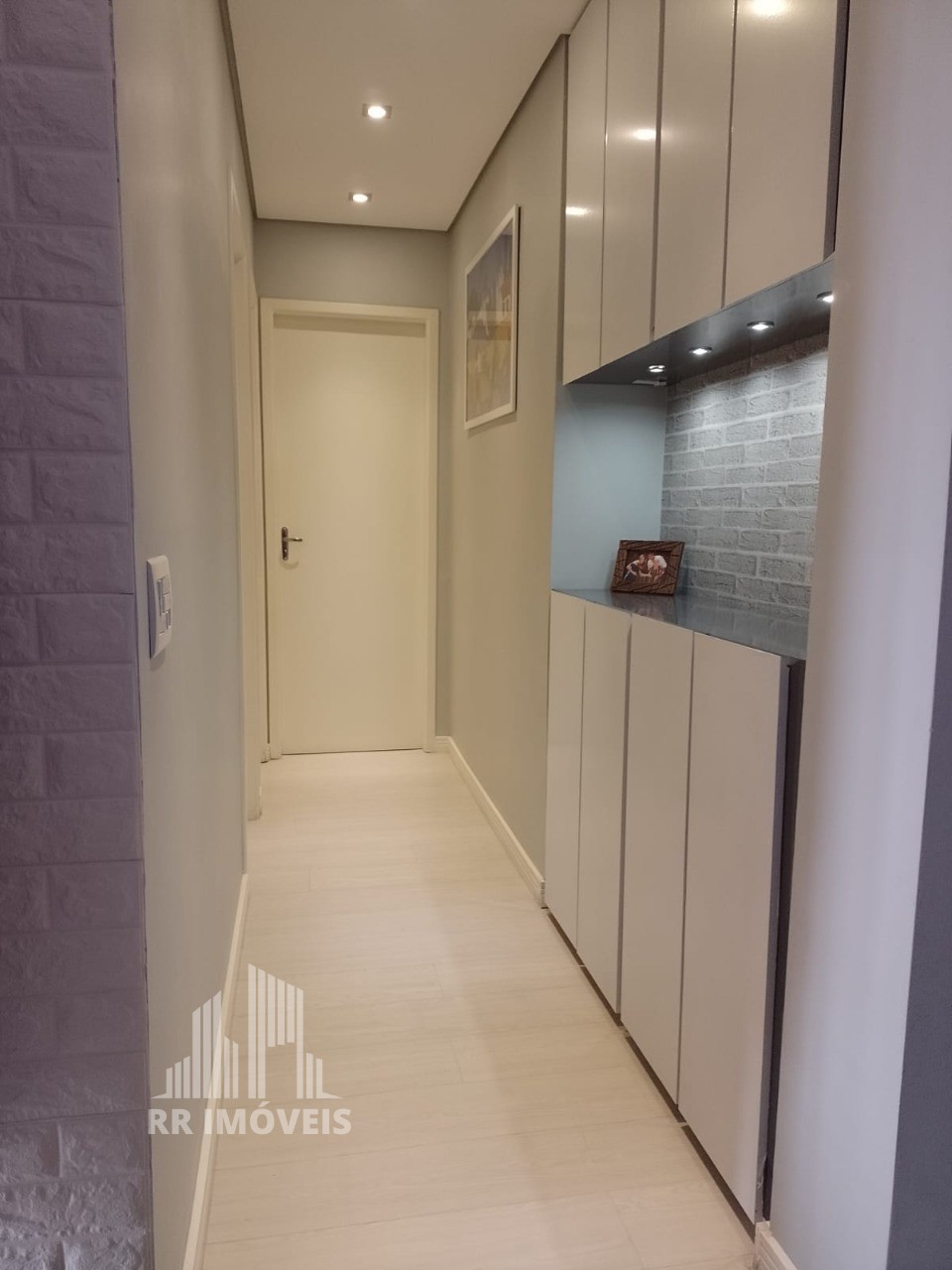 Apartamento à venda com 2 quartos, 54m² - Foto 13