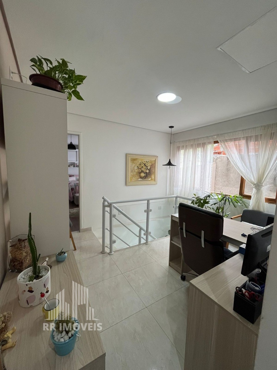 Casa à venda com 3 quartos, 202m² - Foto 15