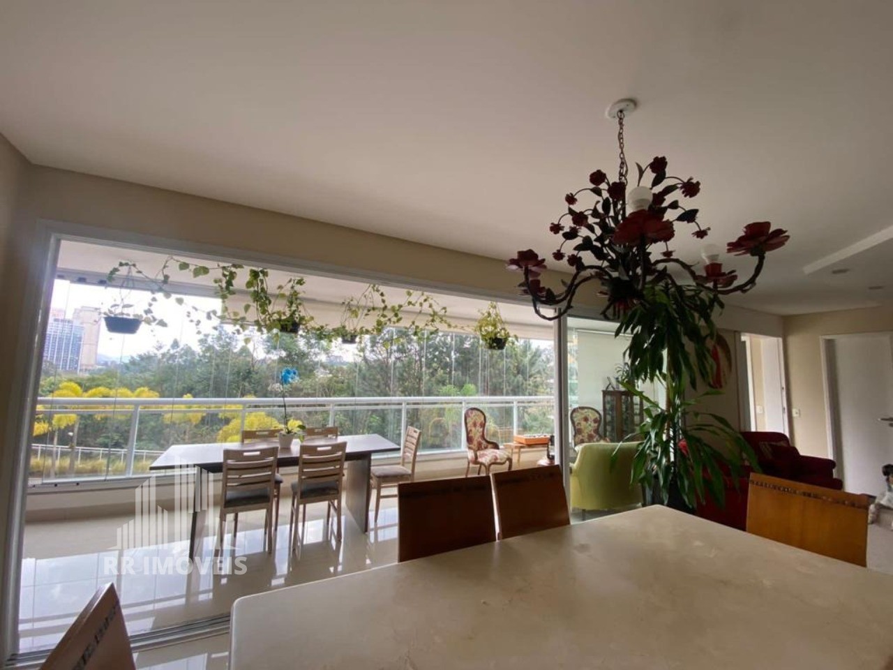 Apartamento, 4 quartos, 198 m² - Foto 4