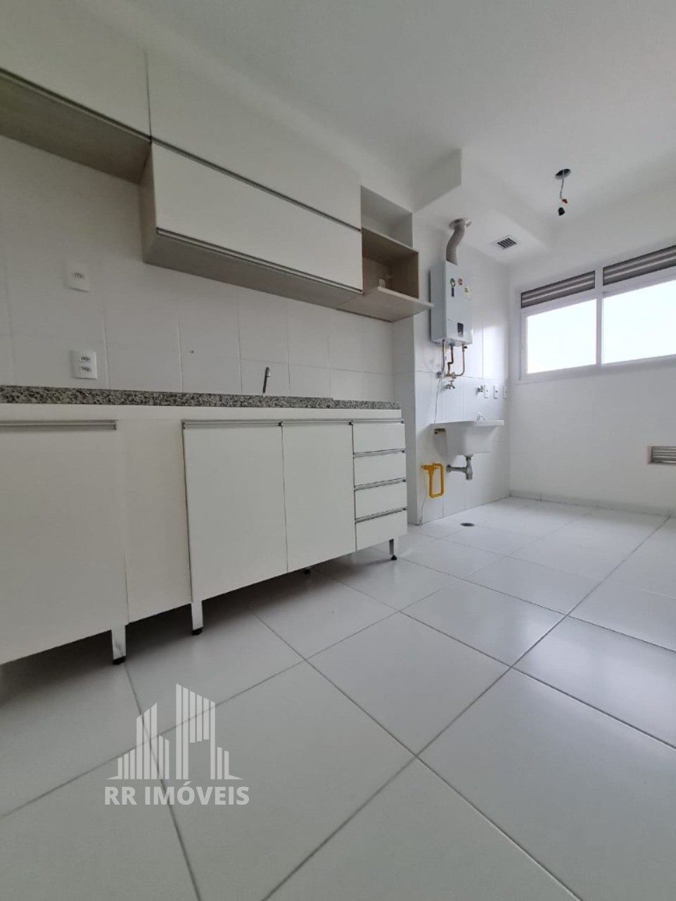 Apartamento à venda com 2 quartos, 60m² - Foto 6