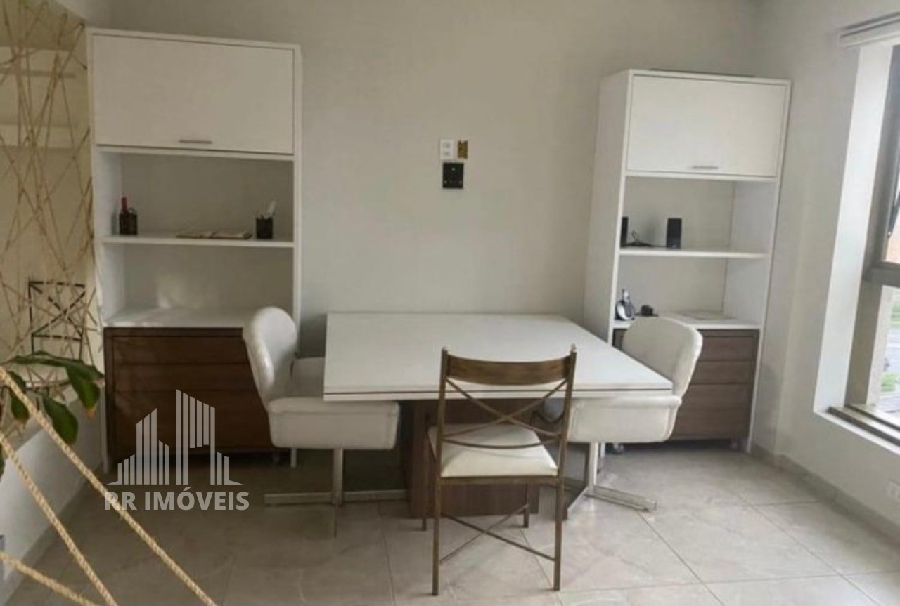 Conjunto Comercial-Sala à venda, 45m² - Foto 4