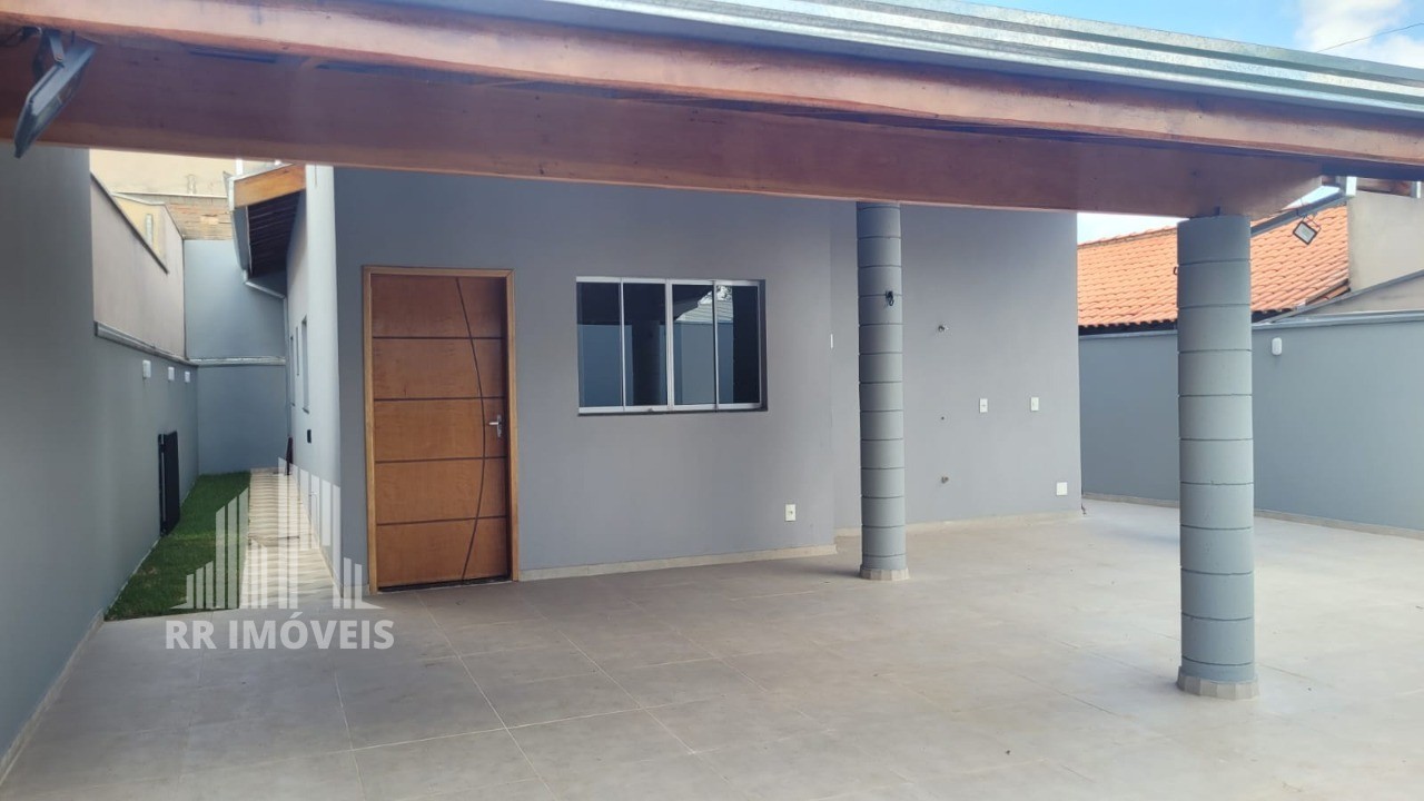 Casa à venda com 3 quartos, 150m² - Foto 17