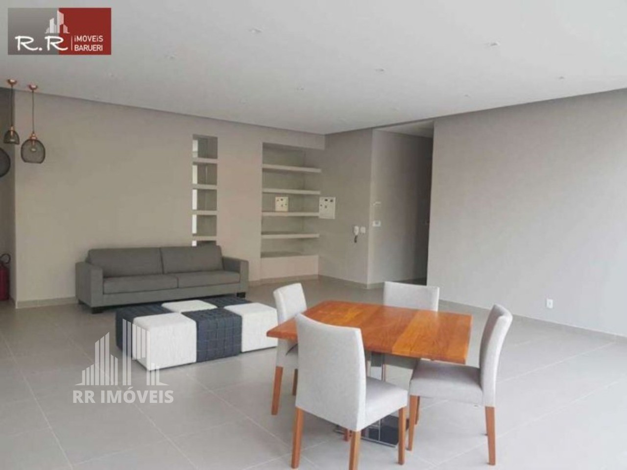 Apartamento à venda com 2 quartos, 80m² - Foto 15