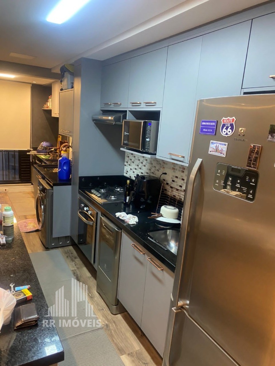 Apartamento à venda com 3 quartos, 81m² - Foto 6