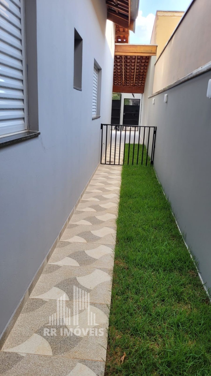 Casa à venda com 3 quartos, 150m² - Foto 38