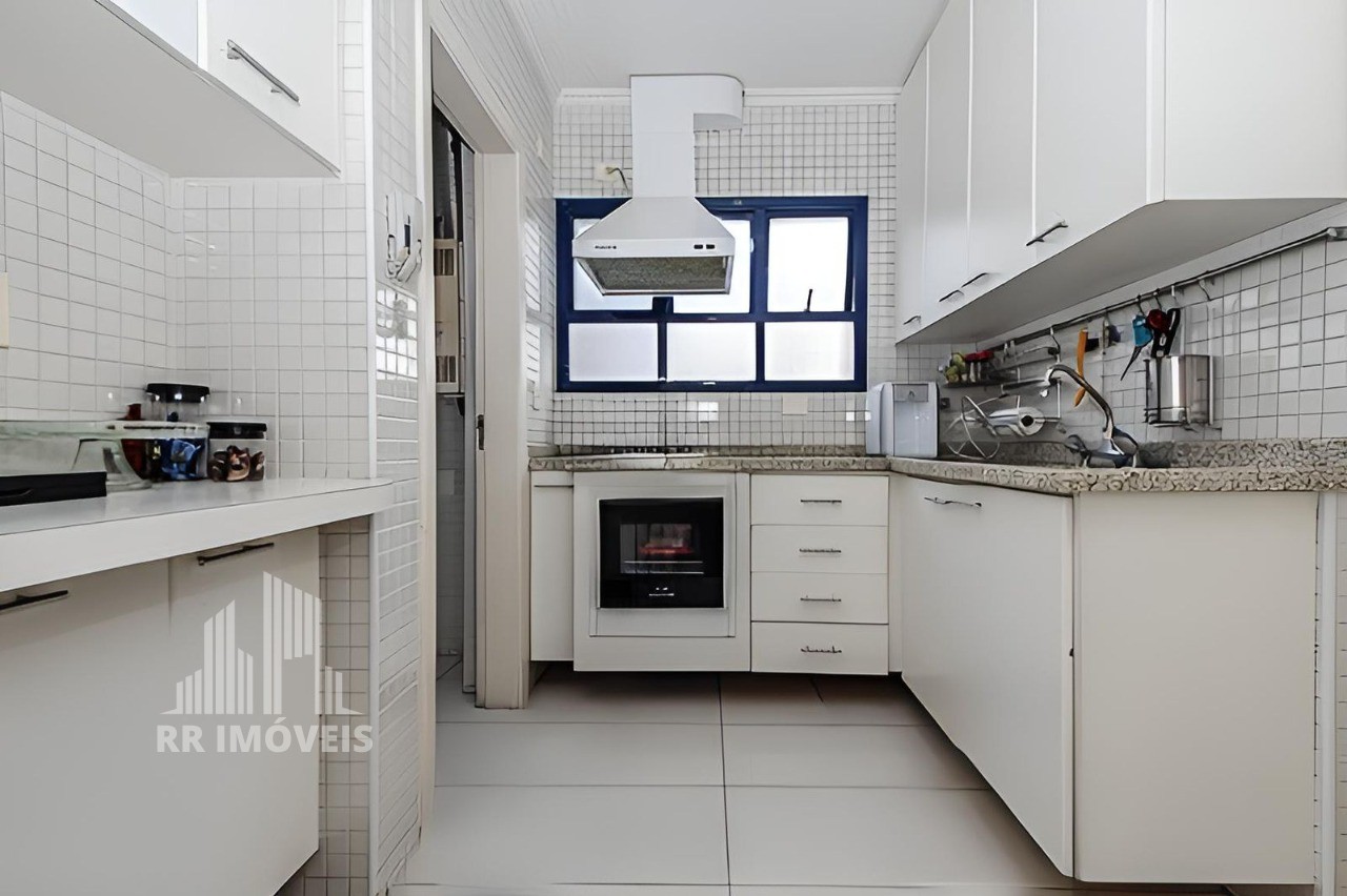 Apartamento à venda com 3 quartos, 92m² - Foto 8