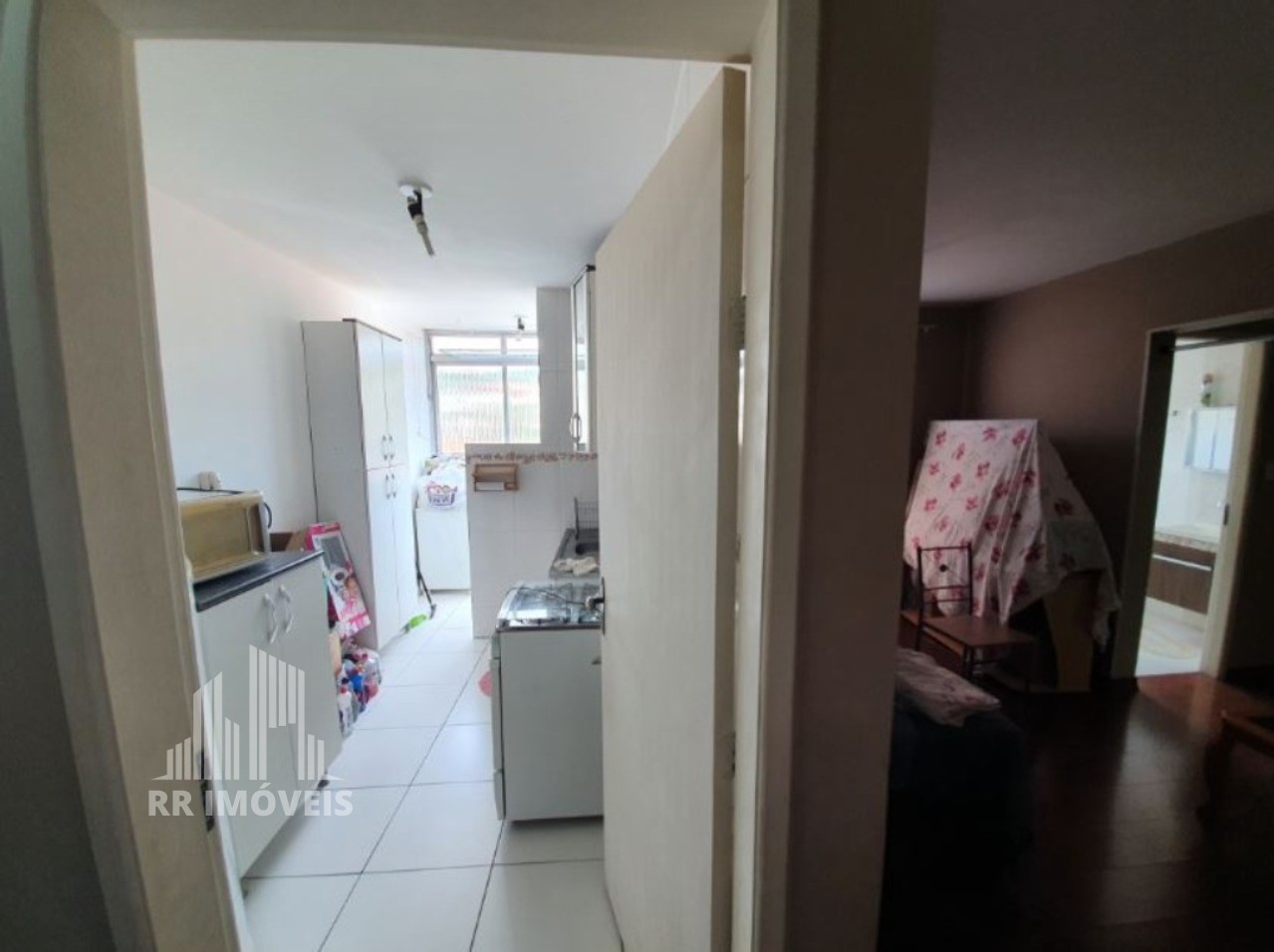 Apartamento, 2 quartos, 60 m² - Foto 6