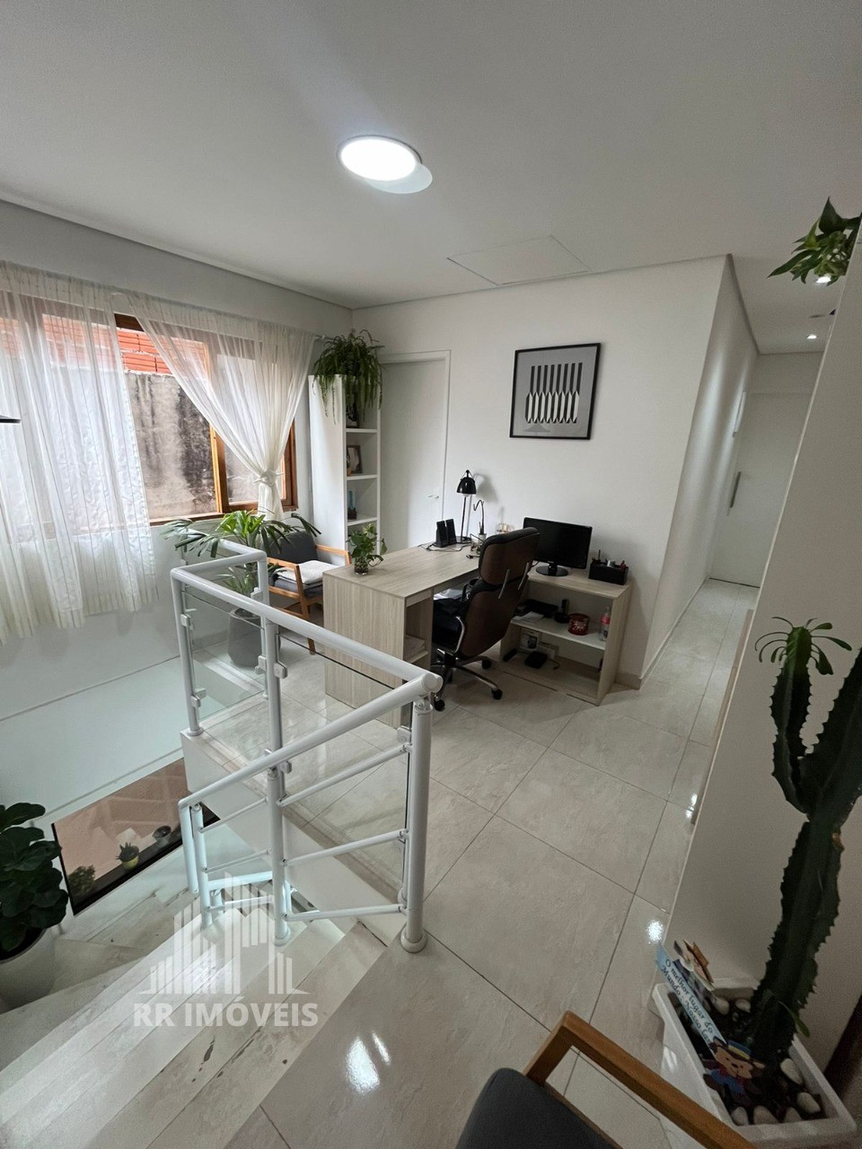 Casa à venda com 3 quartos, 202m² - Foto 13