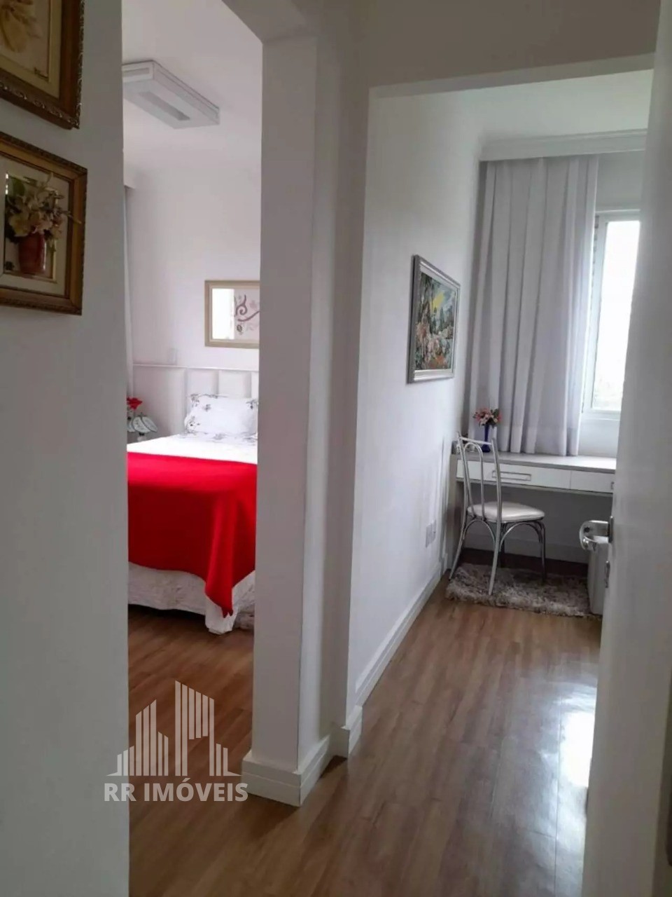 Apartamento à venda com 3 quartos, 123m² - Foto 25