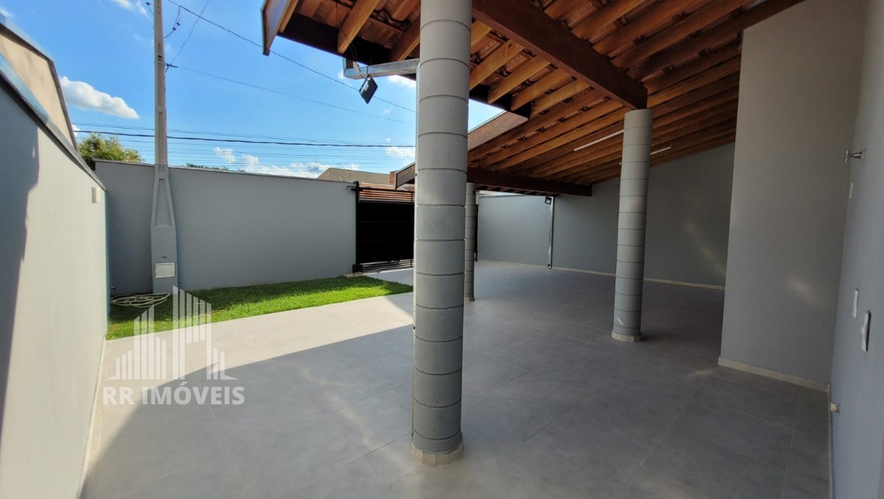 Casa à venda com 3 quartos, 150m² - Foto 29