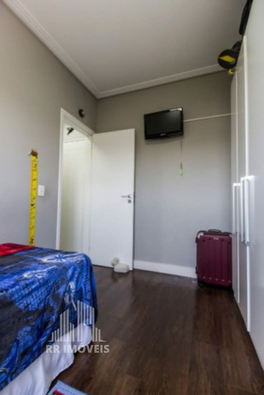 Apartamento à venda com 2 quartos, 91m² - Foto 9