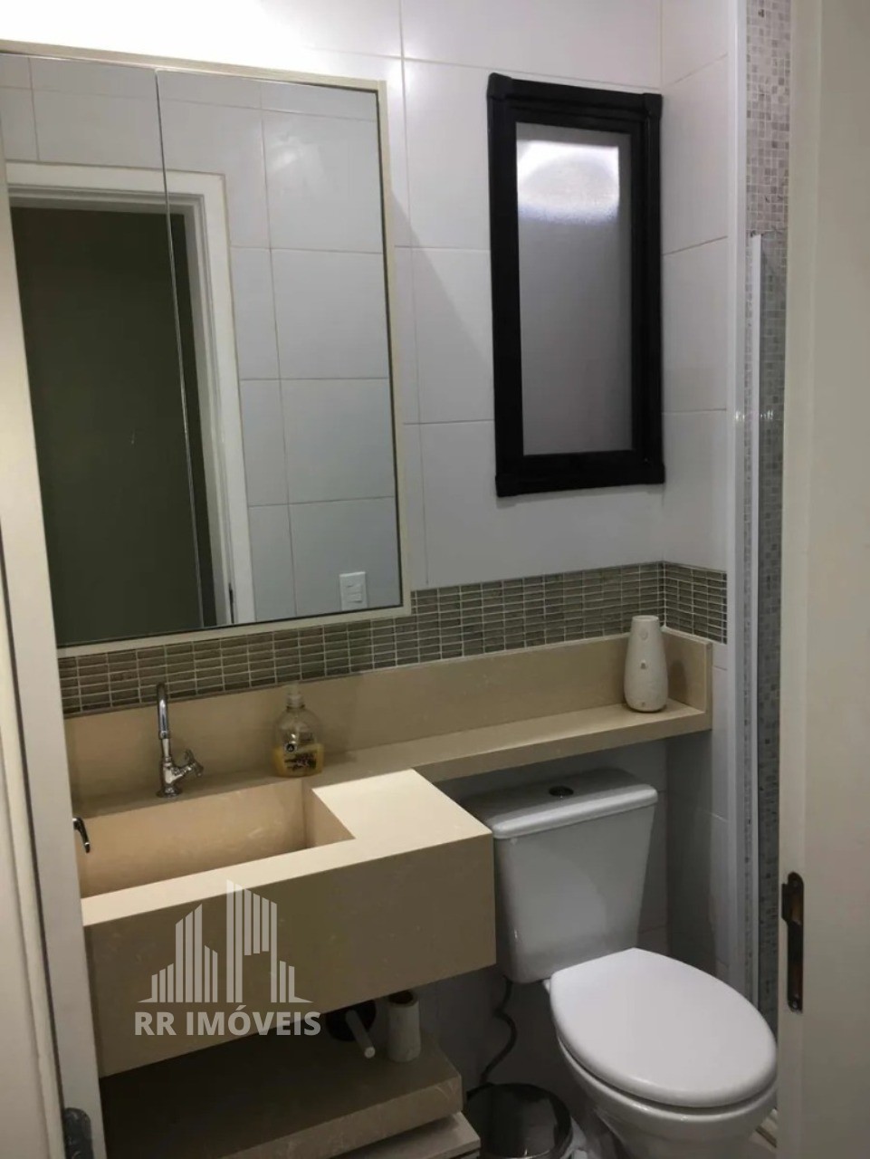 Apartamento à venda com 2 quartos, 59m² - Foto 17