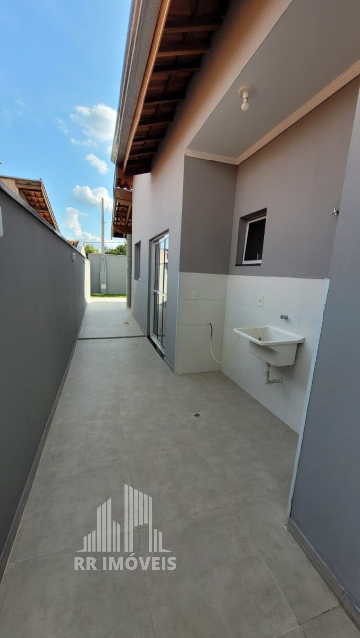 Casa à venda com 3 quartos, 150m² - Foto 32