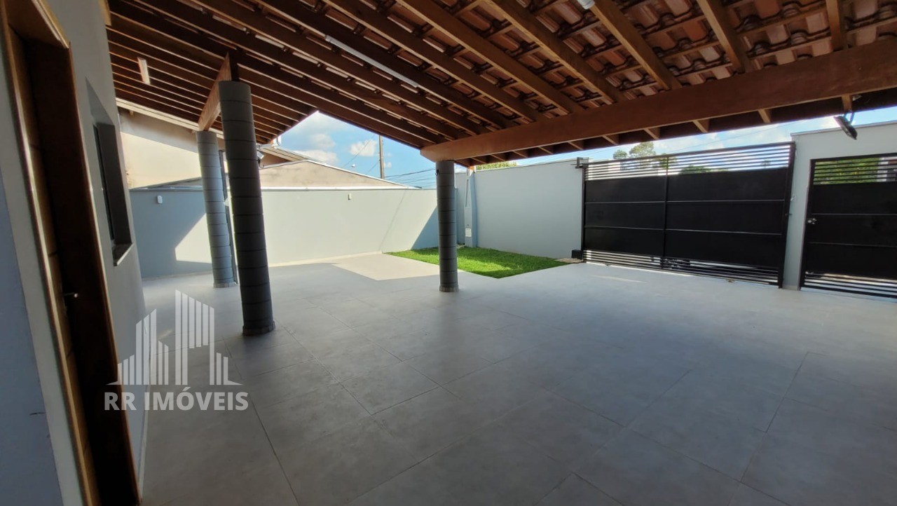 Casa à venda com 3 quartos, 150m² - Foto 33