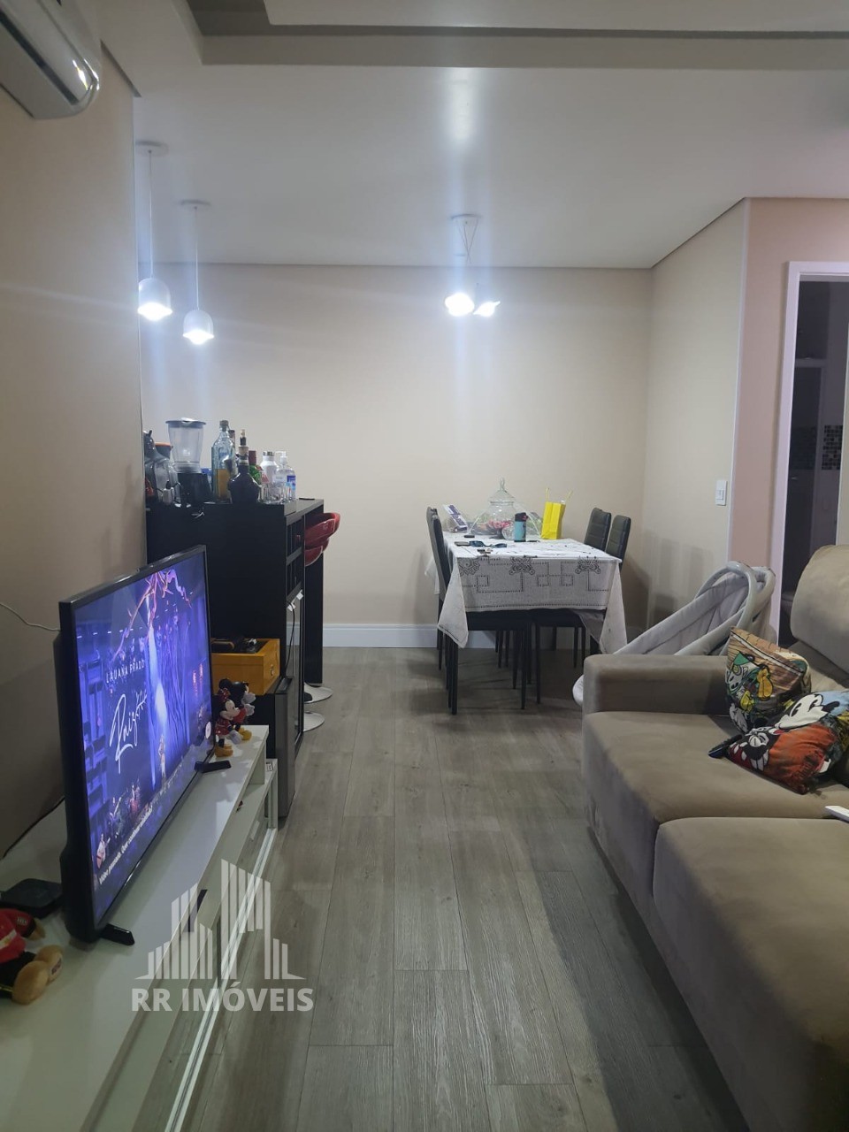 Apartamento, 3 quartos, 68 m² - Foto 7
