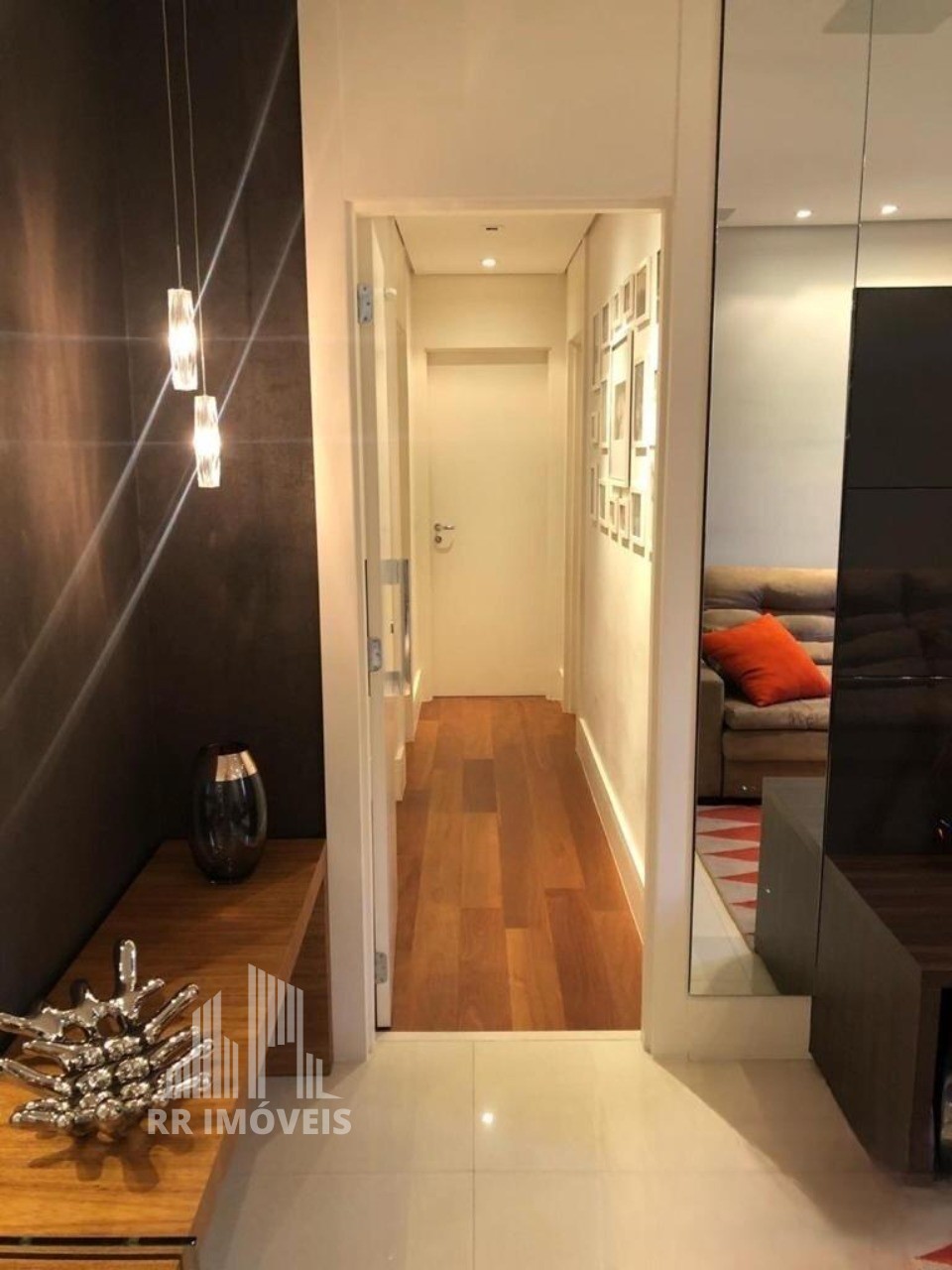 Apartamento à venda com 3 quartos, 123m² - Foto 12