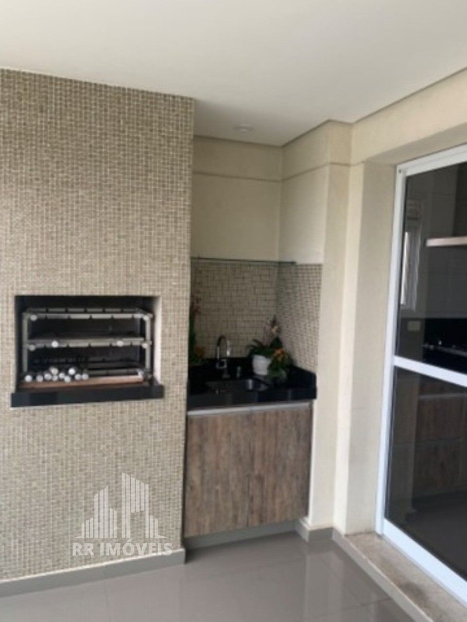 Apartamento à venda com 3 quartos, 201m² - Foto 6