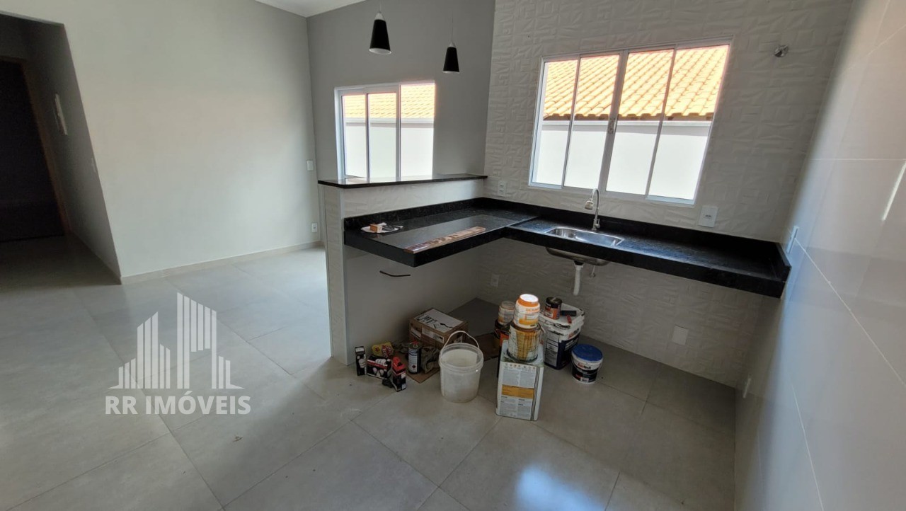 Casa à venda com 3 quartos, 150m² - Foto 6